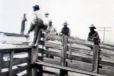 Historic Empire Ranch in Sonoita